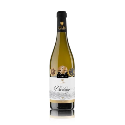 Chardonnay 2019 -  0,75 l