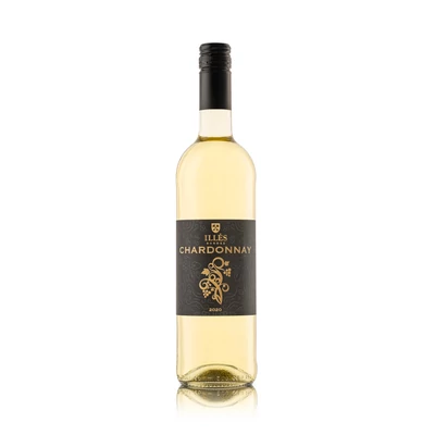 Chardonnay 2020 -  0,75 l