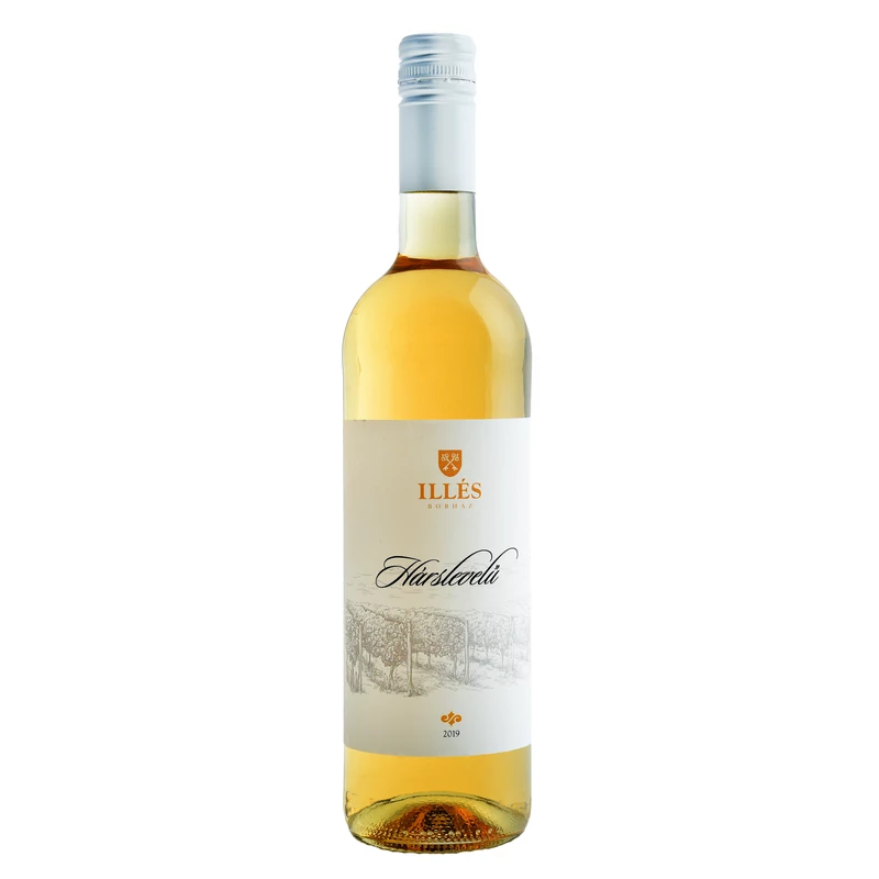 Hárslevelű 2019 - 0,75 l
